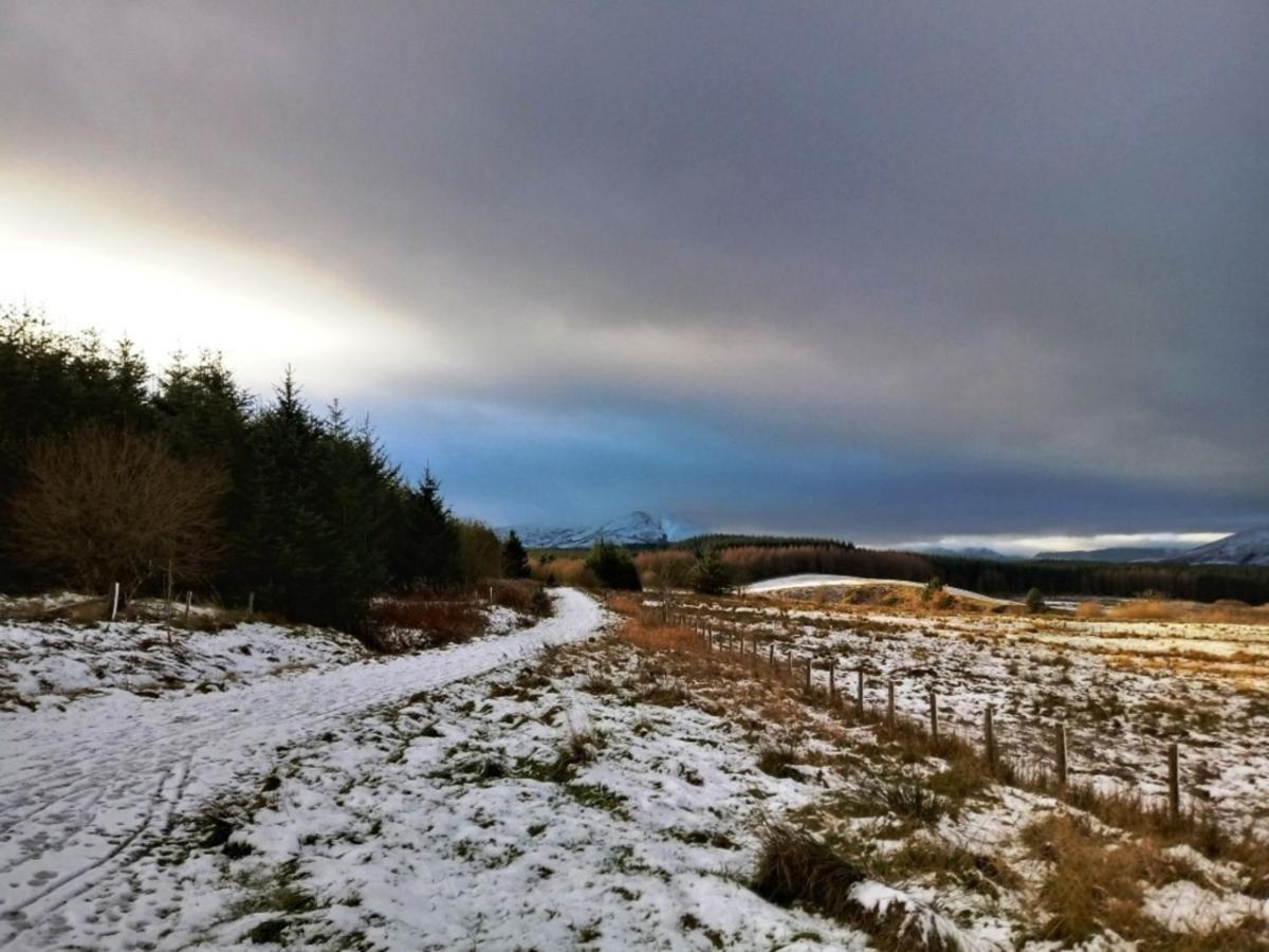 فيلا Hiker'S Den, Brigham, Cockermouth, Cumbria المظهر الخارجي الصورة