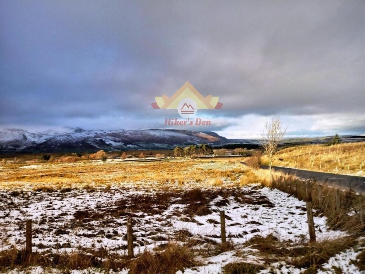 فيلا Hiker'S Den, Brigham, Cockermouth, Cumbria المظهر الخارجي الصورة