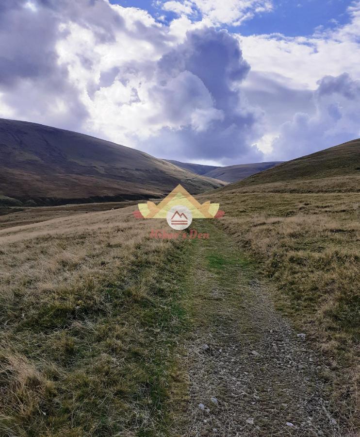 فيلا Hiker'S Den, Brigham, Cockermouth, Cumbria المظهر الخارجي الصورة