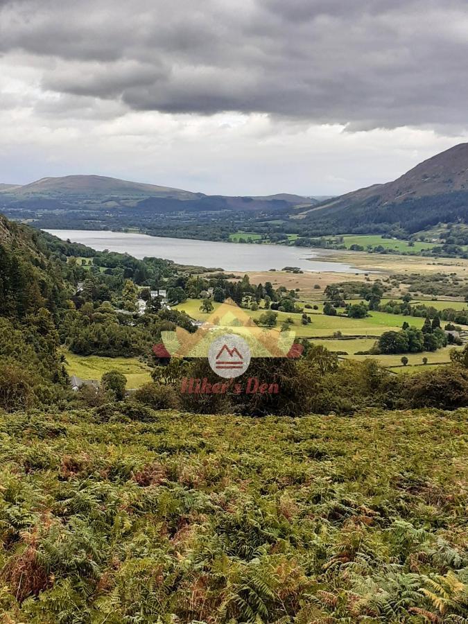 فيلا Hiker'S Den, Brigham, Cockermouth, Cumbria المظهر الخارجي الصورة