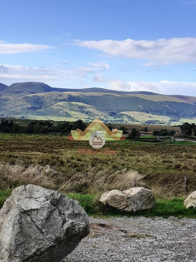 فيلا Hiker'S Den, Brigham, Cockermouth, Cumbria المظهر الخارجي الصورة